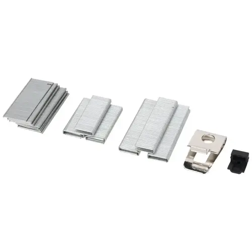 Zszywacz gwoździarka 2w1 18V, TYP 300F, GA18 bez aku DEDRA SAS+ALL DED7055 11