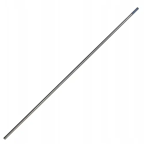 Elektroda wolframowa WC20 ø2,4x175mm 1 szt. ABICOR BINZEL (szara) 2