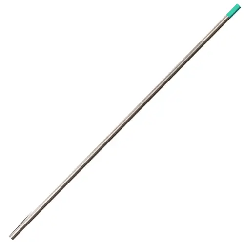 Elektroda wolframowa TR21 ø2,0mm 1 szt. TIG (turkus) 3
