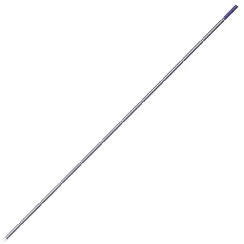Elektroda wolframowa fioletowa E3 ø1,6x175mm 1 szt. ABICOR BINZEL 4