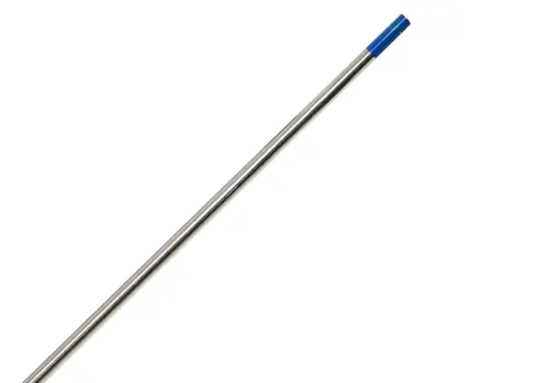 Elektroda wolframowa niebieska WL 20 ø1,6x175 mm 1 szt. BINZEL  2