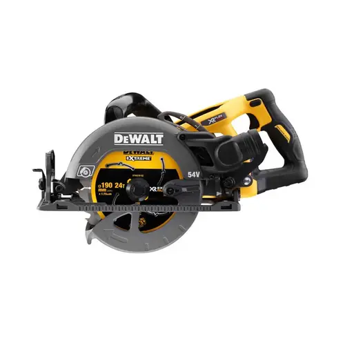 Pilarka tarczowa 54V bez aku DeWalt DCS577N 2