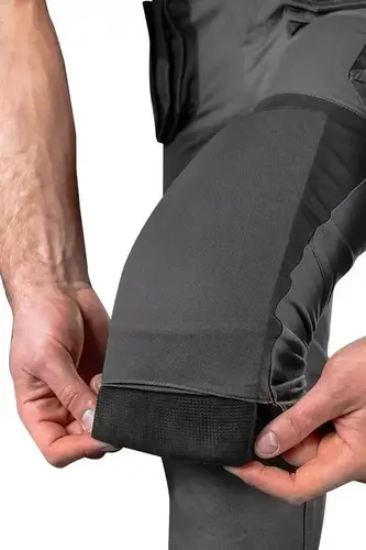 Spodnie robocze 6 w 1, 100% cotton 81-321 NEO TOOLS roz. M 5