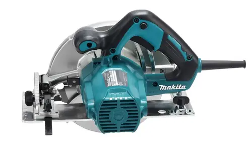 Pilarka tarczowa 190mm 1600W Makita HS7611  2