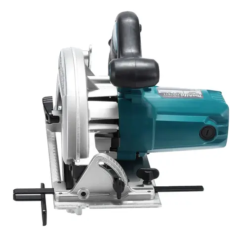 Pilarka tarczowa 190mm 1600W Makita HS7611  3