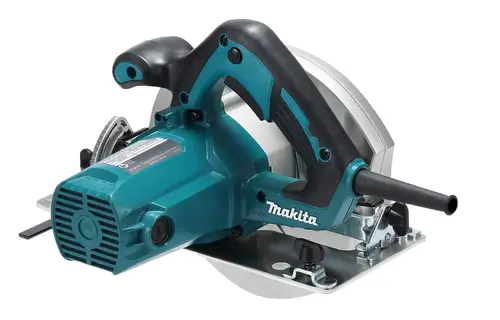Pilarka tarczowa 190mm 1600W Makita HS7611  4