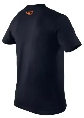 T-shirt z nadrukiem MA SIĘ DA 81-642 NEO TOOLS roz. roz.M 3