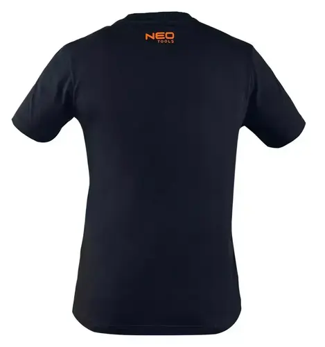 T-shirt z nadrukiem MA SIĘ DA 81-642 NEO TOOLS roz. roz.M 4