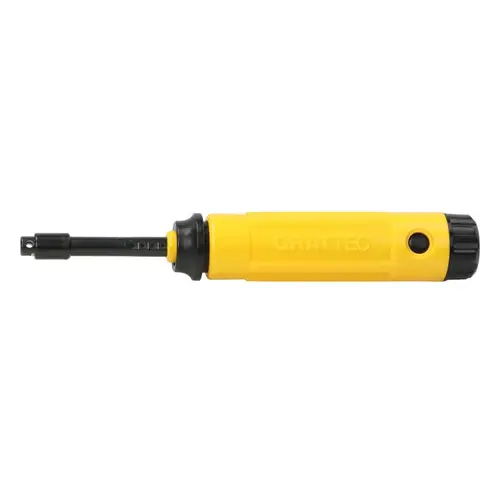 Gratownik typu B z ostrzami GRAT-TEC 3