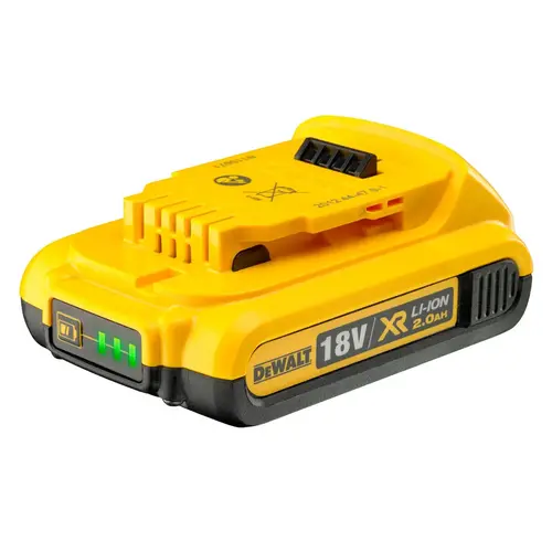Akumulator 18V 2.0Ah Li-on DeWalt DCB183-XJ 2