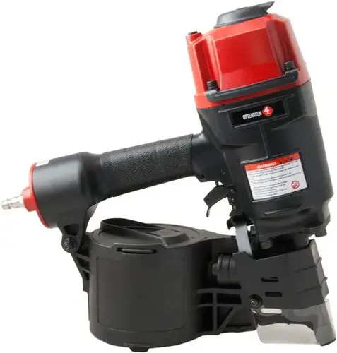 Gwoździarka bębnowa pneumatyczna 4PROCN80 na gwoździe łączone drutem 2