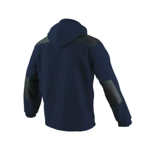 Bluza POLAR NEXO roz.M GRANAT 3