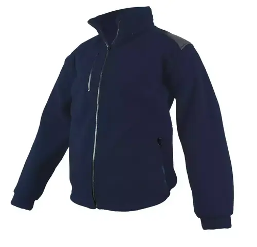 Bluza POLAR NEXO roz.M GRANAT 4