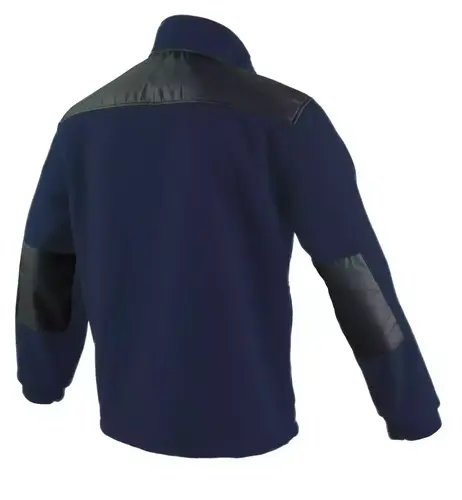 Bluza POLAR NEXO roz.M GRANAT 5