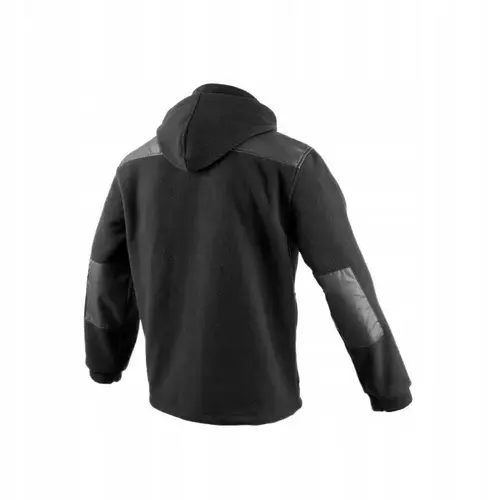 Bluza POLAR NEXO roz.S CZARNY 3