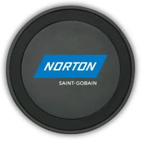 Pakiet 100 szt. tarcz do cięcia Norton Vulcan 125x1 + ładowarka indukcyjna 15W GRATIS! 2