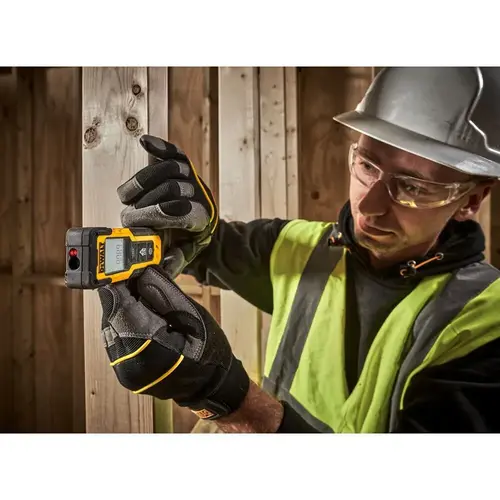 Dalmierz laserowy 30m DeWalt DWHT77100-XJ 6