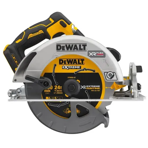 Pilarka tarczowa 18V DeWalt DCS 573NT  3