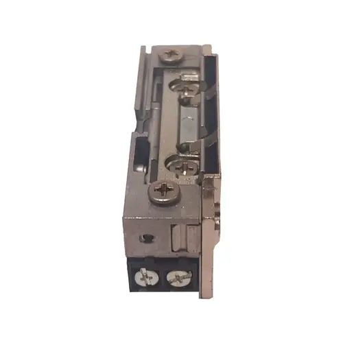 Elektrozaczep awersyjny NC 118.13 10-24 V AC/DC effeff 5