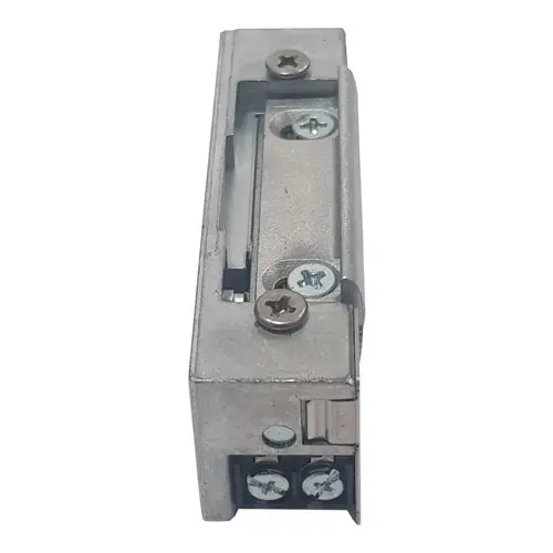 Elektrozaczep rewersyjny 12V DC YB37-12D--PROFI YALE 4