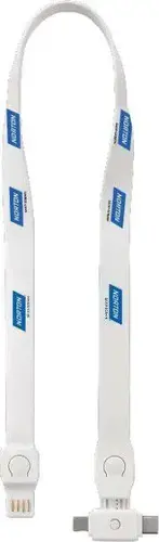 Pakiet 25 szt. lamelek VULCAN ø125/gr40 R841 + kabel do ładowania USB gratis! 3