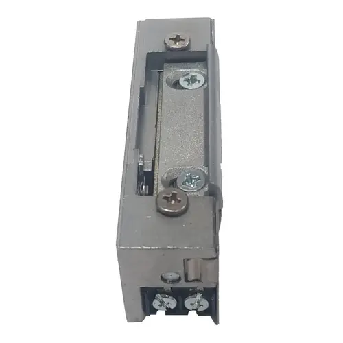 Elektrozaczep standardowy z wyłącznikiem 8-16V AC/DC YB17-12-M PROFI YALE 5
