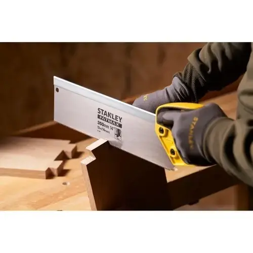 Piła grzbietnica 350mm 13z/cal STANLEY® FATMAX® 2