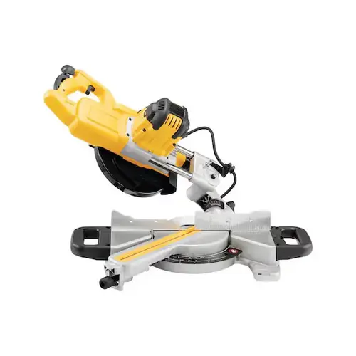 Pilarka ukosowa 1400W 216mm DeWalt DWS774  2