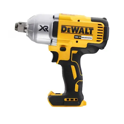 Klucz udarowy 3/4 18V 950Nm b/aku DeWALT DCF897N 2