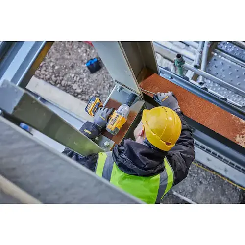 Klucz udarowy 3/4 18V 950Nm b/aku DeWALT DCF897N 3