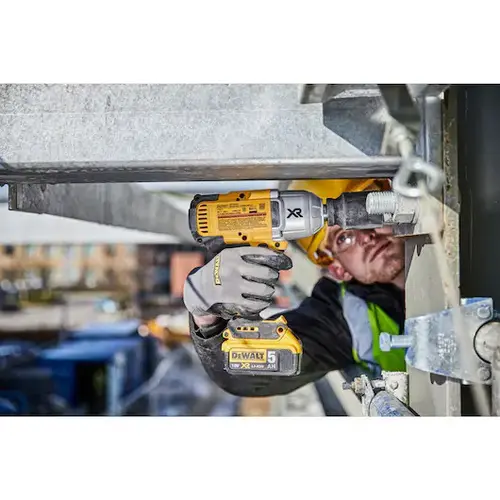 Klucz udarowy 3/4 18V 950Nm b/aku DeWALT DCF897N 4