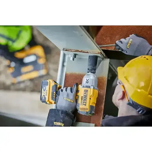 Klucz udarowy 3/4 18V 950Nm b/aku DeWALT DCF897N 5