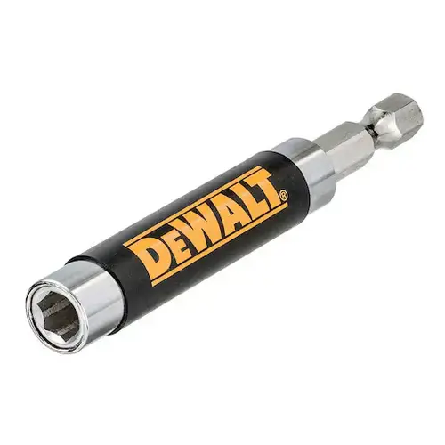 Zestaw 16 bitów+uchwyt PH/PZ/T20,25 DeWalt DT71511 3
