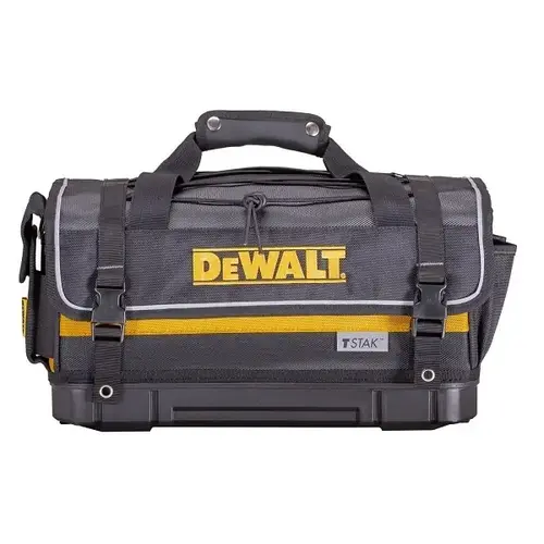 Sztywna torba narzędziowa udźwig 30kg DeWALT DWST83540 2