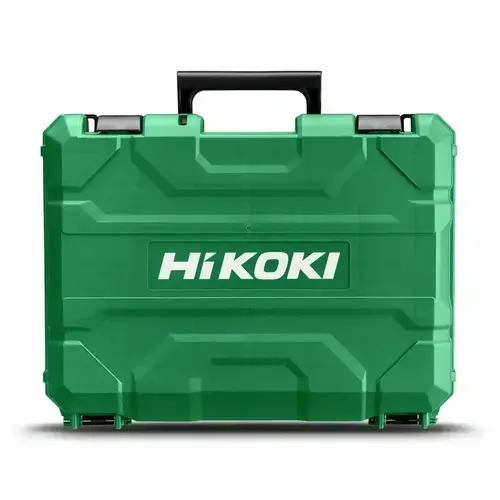 Młot wyburzeniowy 1050 W, 6,8 J, SDS-Max z rękojeścią o niskim poziomie wibracji (LVH) HiKOKI H41MB2WSZ 2