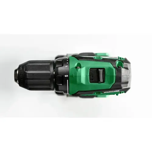 Wiertarko-wkrętarka 18V 55 Nm HiKOKI DS18DDWPZ 2