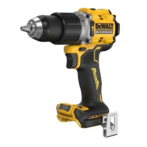 Zestaw 2 narzędzi akumulatorowych 18V XR DeWALT DCK2026P2T-QW 2