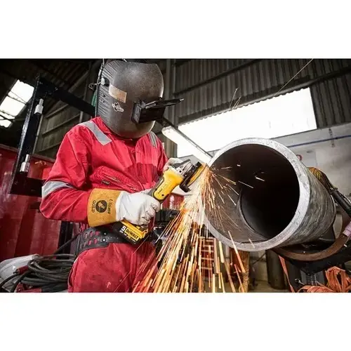 Zestaw 2 narzędzi akumulatorowych 18V XR DeWALT DCK2026P2T-QW 7