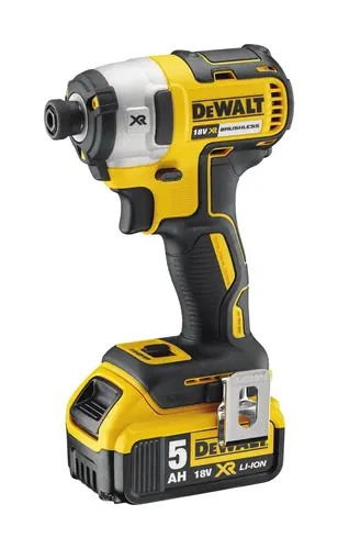 Zestaw 4 narzędzi 18V Li-Ion XR DeWalt DCK422P3T 5