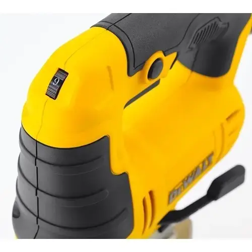 Wyrzynarka elektryczna 650W DeWALT DWE349 2