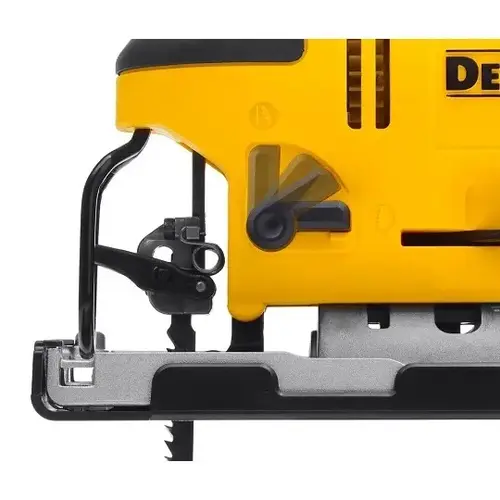 Wyrzynarka elektryczna 650W DeWALT DWE349 4