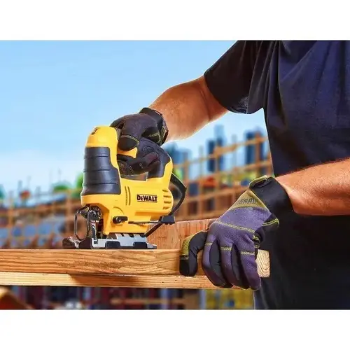 Wyrzynarka elektryczna 650W DeWALT DWE349 5
