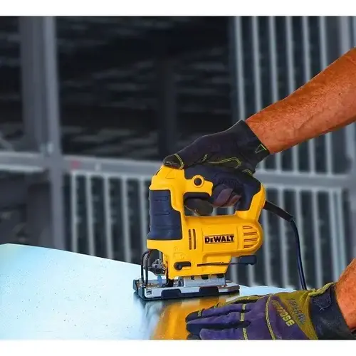 Wyrzynarka elektryczna 650W DeWALT DWE349 6
