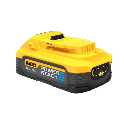 Akumulator 5Ah 18V Powerstack DeWalt DCBP518 2