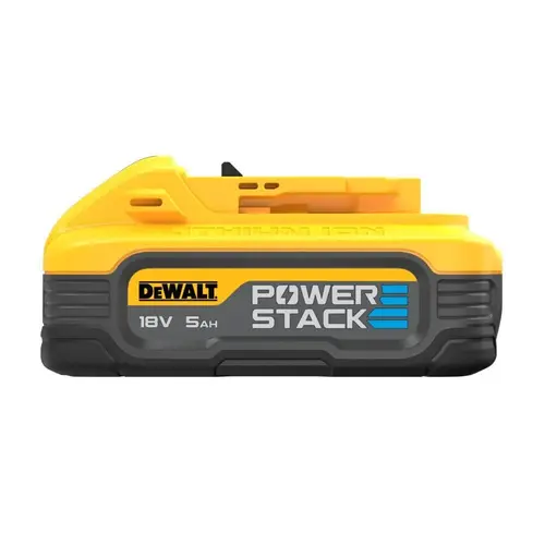 Akumulator 5Ah 18V Powerstack DeWalt DCBP518 3