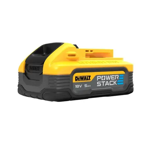 Akumulator 5Ah 18V Powerstack DeWalt DCBP518 4