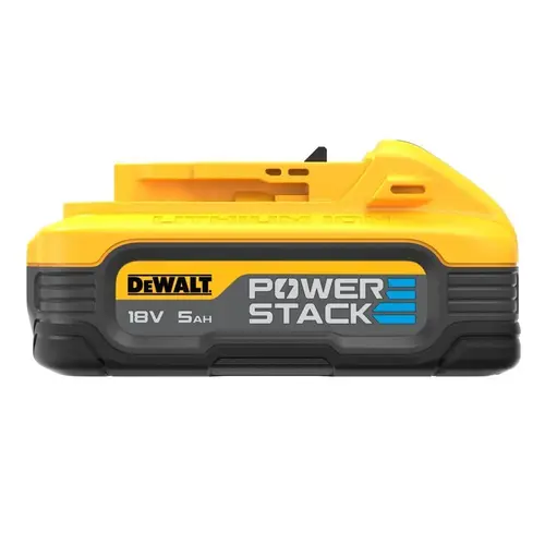 Akumulator 5Ah 18V Powerstack DeWalt DCBP518 6