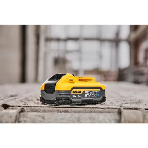 Akumulator 5Ah 18V Powerstack DeWalt DCBP518 8