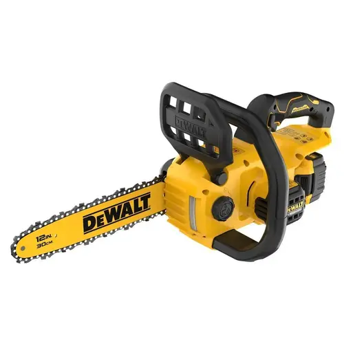Piła łańcuchowa 30cm 18V XR 1x5.0Ah + ładowarka DEWALT DCMCS565P1 4