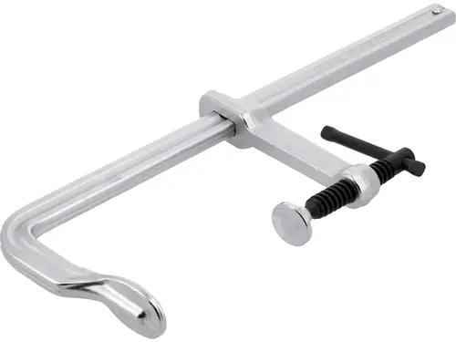 Ścisk stolarski kuty 400x120mm YATO YT-6413 2